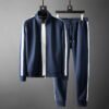 Light Luxury Sweater Men's Clothes
