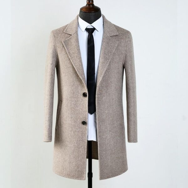 ICONI Limited Edition THE 100 JACKET