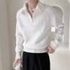 ICONI Long Sleeves Knitwear