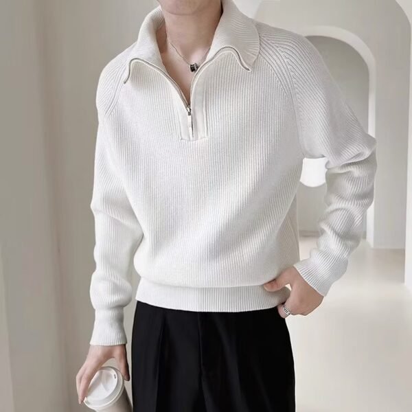 ICONI Long Sleeves Knitwear