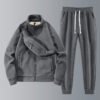 ICONI LIMITED Comfortable Coat Set