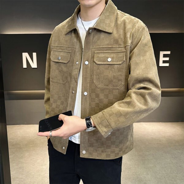 ICONI Men's Legacy Jacket